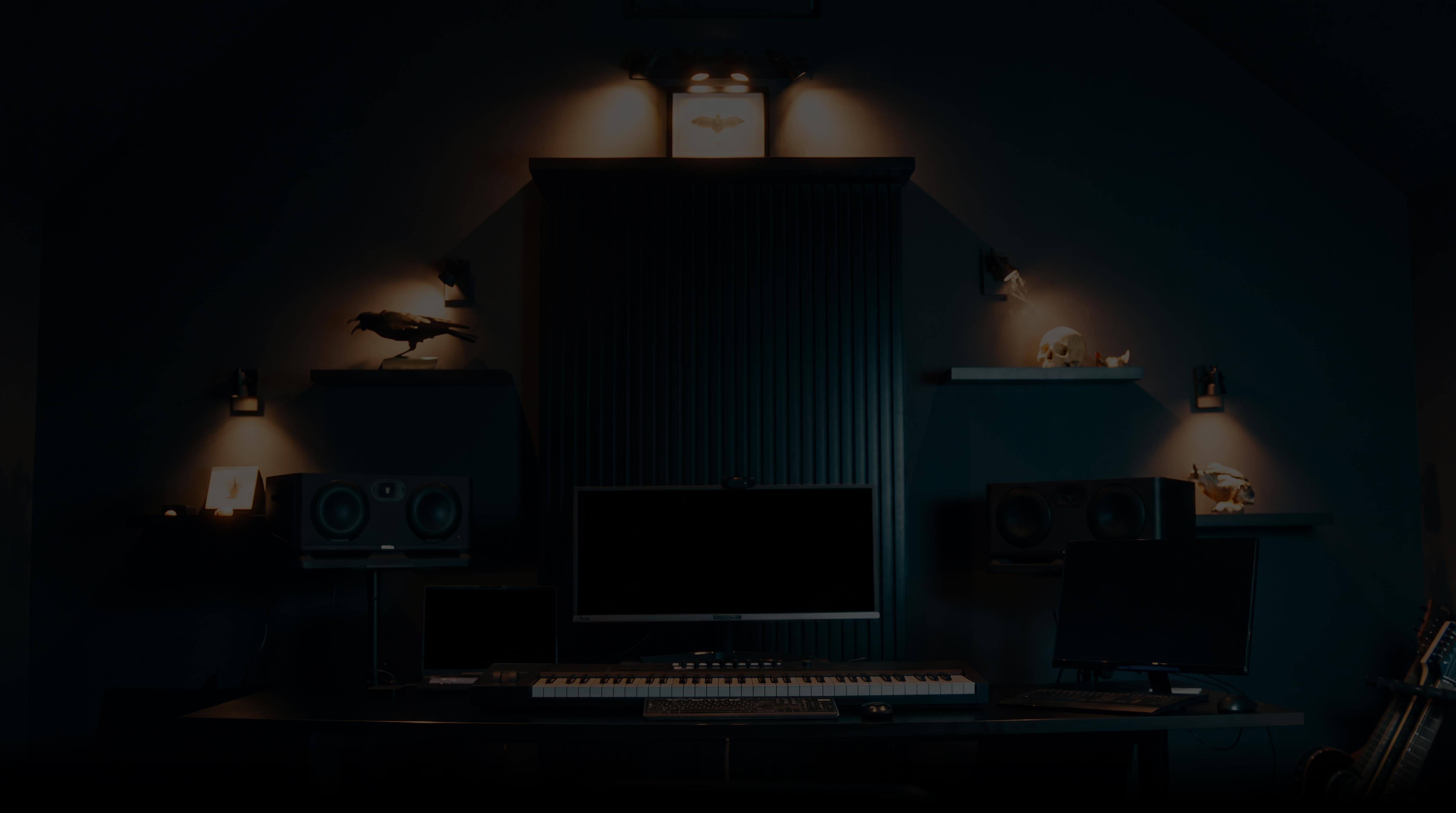 Studio